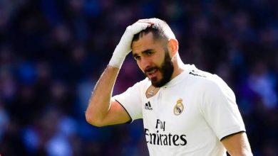 صورة بنزيما يكشف عن ما يحتاجه ريال مدريد في الفترة المقبلة 