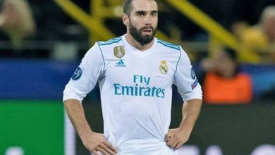 صورة عاجل .. ريال مدريد يفاجئ كارفاخال بقرار حاسم بعد الكلاسيكو
