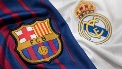 صورة برشلونة يقاتل على صفقة القرن وريال مدريد يتدخل 