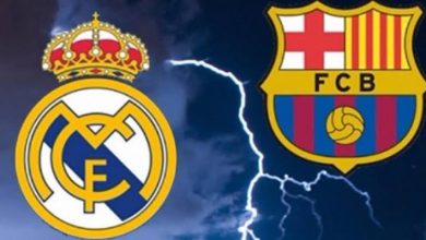 صورة عاجل .. برشلونة يوجه الضربة القاضية لريال مدريد في صفقة موهوب البرازيل  