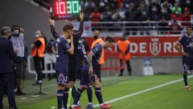 صورة عاجل .. نجم باريس سان جيرمان يقترب من ريال مدريد 