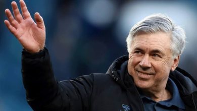 صورة عاجل .. ريال مدريد يرسل تحذير شديد اللهجة لـ انشيلوتي بسبب باريس 