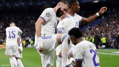 صورة عاجل .. ريال مدريد مهدد بفقدان 4 من نجومه وأنشيلوتي في ورطة 