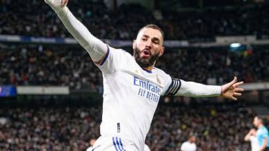 صورة عاجل .. بنزيما يصدم جمهورريال مدريد وقرار حاسم من انشيلوتي 