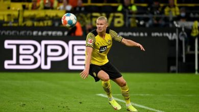 صورة عاجل .. هالاند يرد على عرض ريال مدريد لضمه وبرشلونة يترقب 