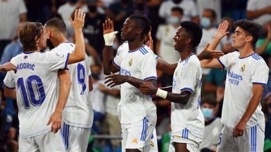 صورة ريال مدريد يخطط للموسم المقبل 