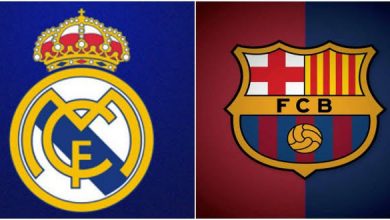 صورة الاتحاد الأوروبي يفرض عقوبة قاسية على ريال مدريد وبرشلونة 