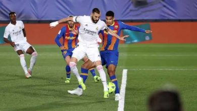 صورة ريال مدريد يرفع راية التحدي من أجل الفوز بالليجا مبكرا وبرشلونة يرد 