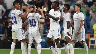 صورة ريال مدريد يفكر في صفقات دفاعية 