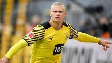 صورة خطوة مفاجأة من ريال مدريد في صفقة هالاند