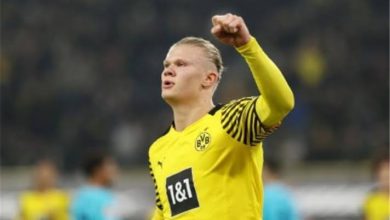 صورة عاجل .. تطورات مفاجأة في صفقة هالاند لريال مدريد   