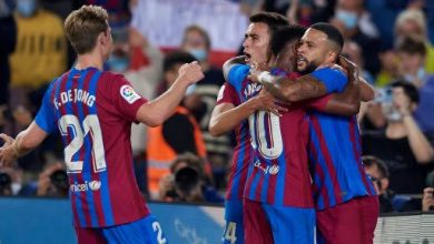 صورة صفقة من العيار الثقيل تقترب من برشلونة 