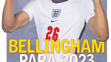 صورة الصحافة الإسبانية تعلن صفقة ريال مدريد النارية