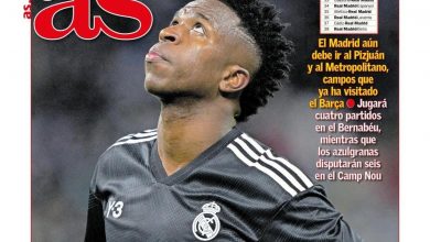 صورة بالدليل .. ريال مدريد يواجه خطر فقدان بطولة الليجا