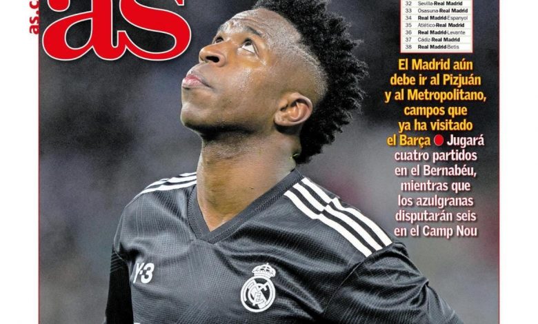 بالدليل .. ريال مدريد يواجه خطر فقدان بطولة الليجا