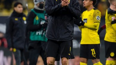 صورة برشلونة يكشف أوراقه الأخيرة من أجل ضم هذا اللاعب