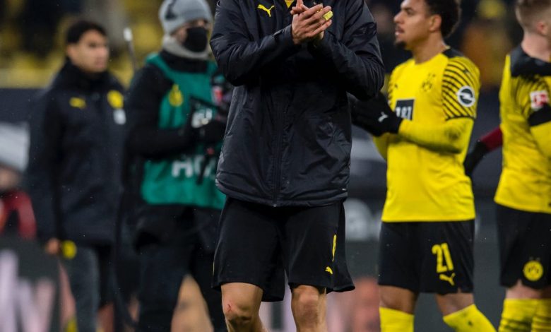 برشلونة يكشف أوراقه الأخيرة من أجل ضم هذا اللاعب