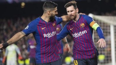 صورة برشلونة ينتظر عودة نجم الفريق