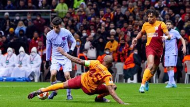 صورة بيدري يكشف عن أفضل أهدافه مع برشلونة