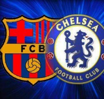 تفاصيل تعاقد برشلونة مع نجم تشيلسي