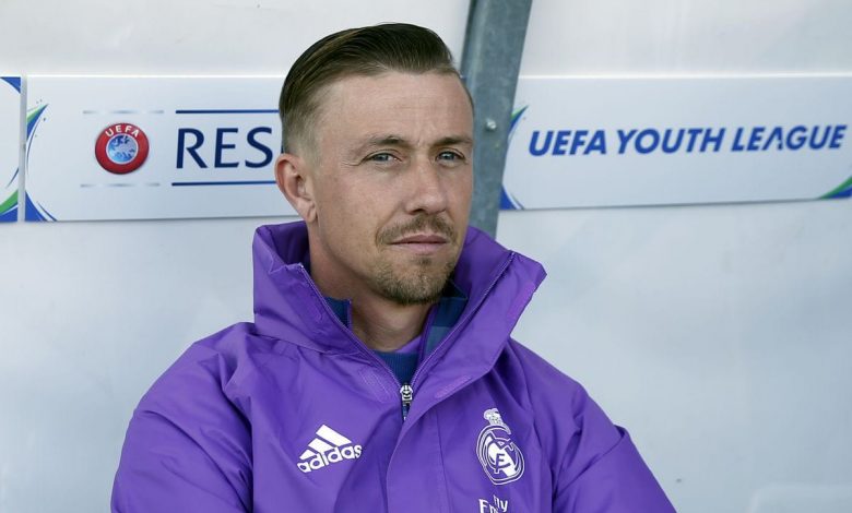 جوتي يكشف سراً لجماهير ريال مدريد..ويتحدث عن صفقات الموسم