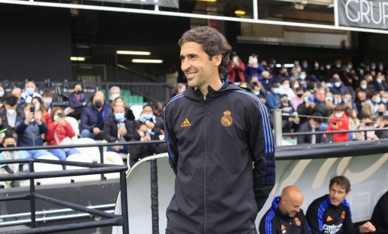 راؤول جيل الألفية