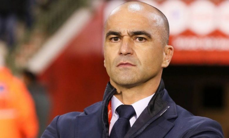 روبرتو مارتينيز يصدم جماهير ريال مدريد ويتمسك بهذا اللاعب رغم عدم مشاركته