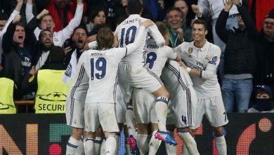 صورة مفاجأة.. ريال مدريد يتلقى ضربة من عملاق أوروبا بشأن الصفقة التاريخية