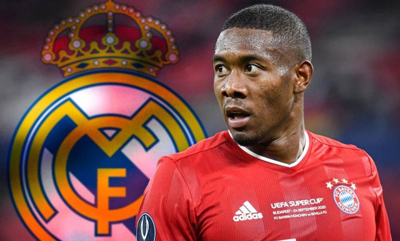 ريال مدريد يحسم الصفقة الصيفية الأولى