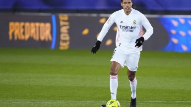 صورة ريال مدريد يقتحم صراع ضم نجم مانشستر سيتي