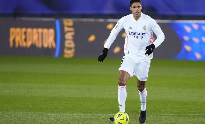 ريال مدريد يقتحم صراع ضم نجم مانشستر سيتي