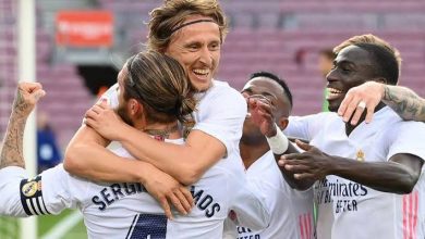 صورة “ساحر” ريال مدريد يتلقى عروضًا تاريخية لحسم فريقه القادم