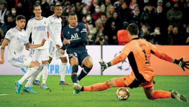 صورة صدمة لجماهير ريال مدريد بشأن 7 لاعبين