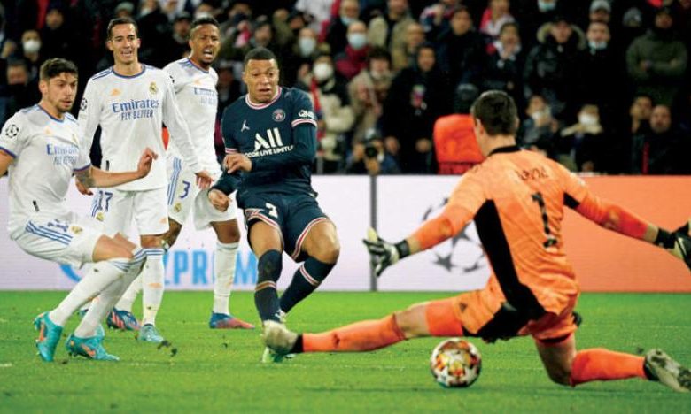 صدمة لجماهير ريال مدريد بشأن 7 لاعبين