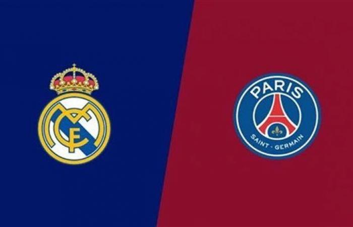 صدمة لجماهير ريال مدريد قبل مواجهة باريس سان جيرمان