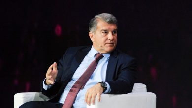 صورة عاجل .. خزينة برشلونة تستقبل الأموال من أجل دعم صفقة الموسم