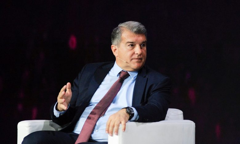 عاجل .. خزينة برشلونة تستقبل الأموال من أجل دعم صفقة الموسم