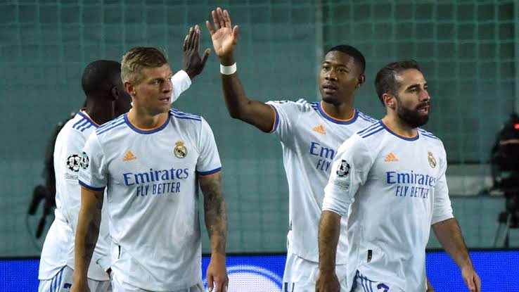 ضربة مُحبطة.. صدمة نجم ريال مدريد تعمق أحزانه في البرنابيو
