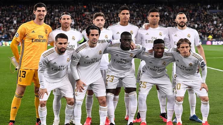 عاجل .. أنباء سعيدة لجمهور ريال مدريد قبل موقعة باريس في الأبطال