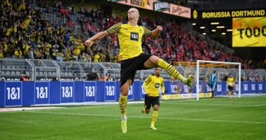 صورة عاجل .. برشلونة يختار نجم ليفربول بدلاً من هالاند