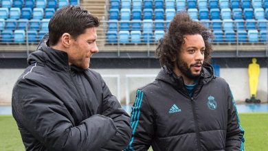 صورة عاجل .. ريال مدريد يسير على خطى برشلونة ويعلن عن مدربه الجديد