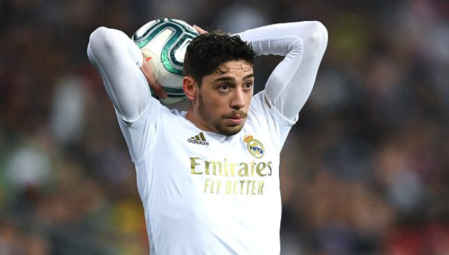 عاجل .. ريال مدريد يفجر مفاجأة بشأن كوبو