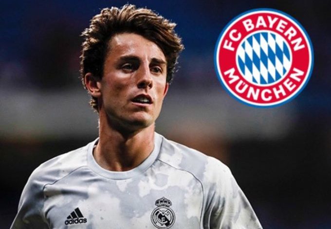 عاجل.. بايرن ميونخ يورط ظهير ريال مدريد مع بيريز بعرض ناري