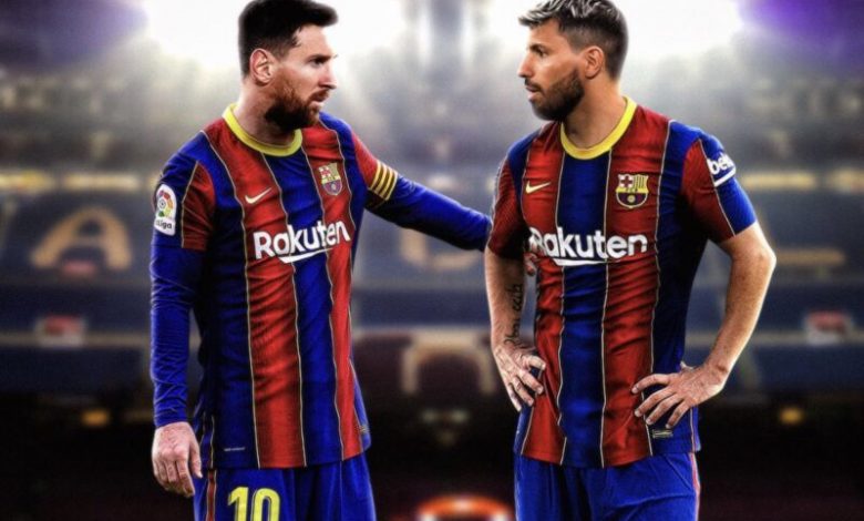 عاجل.. برشلونة يحسم صفقته الصيفية الأولى