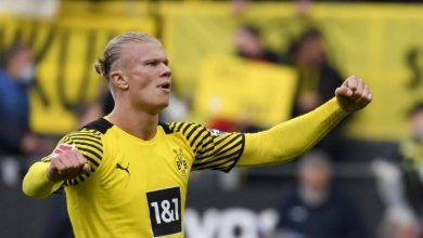 صورة عاجل.. ريال مدريد يحسم صفقة هالاند