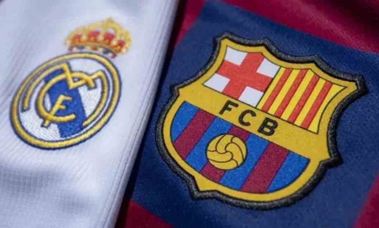 عاجل.. ريال مدريد يصدم برشلونة بشأن ضم صخرة فرنسا.. وصراع إنجليزي