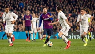 صورة عاجل.. ريال مدريد يفاجئ برشلونة بإفساد الصفقة النارية
