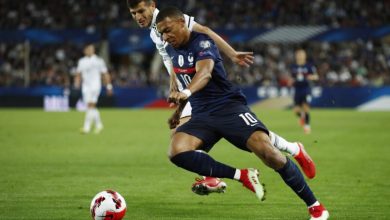 صورة عاجل.. مبابي يوجه ضربة قوية لـ ريال مدريد من جديد