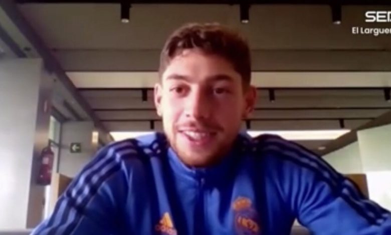 فالفيردي يتحدث عن ثنائي ريال مدريد