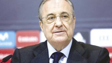 صورة ريال مدريد يتخذ قرارًا عاجلًا للتعاقد مع صفقة الموسم